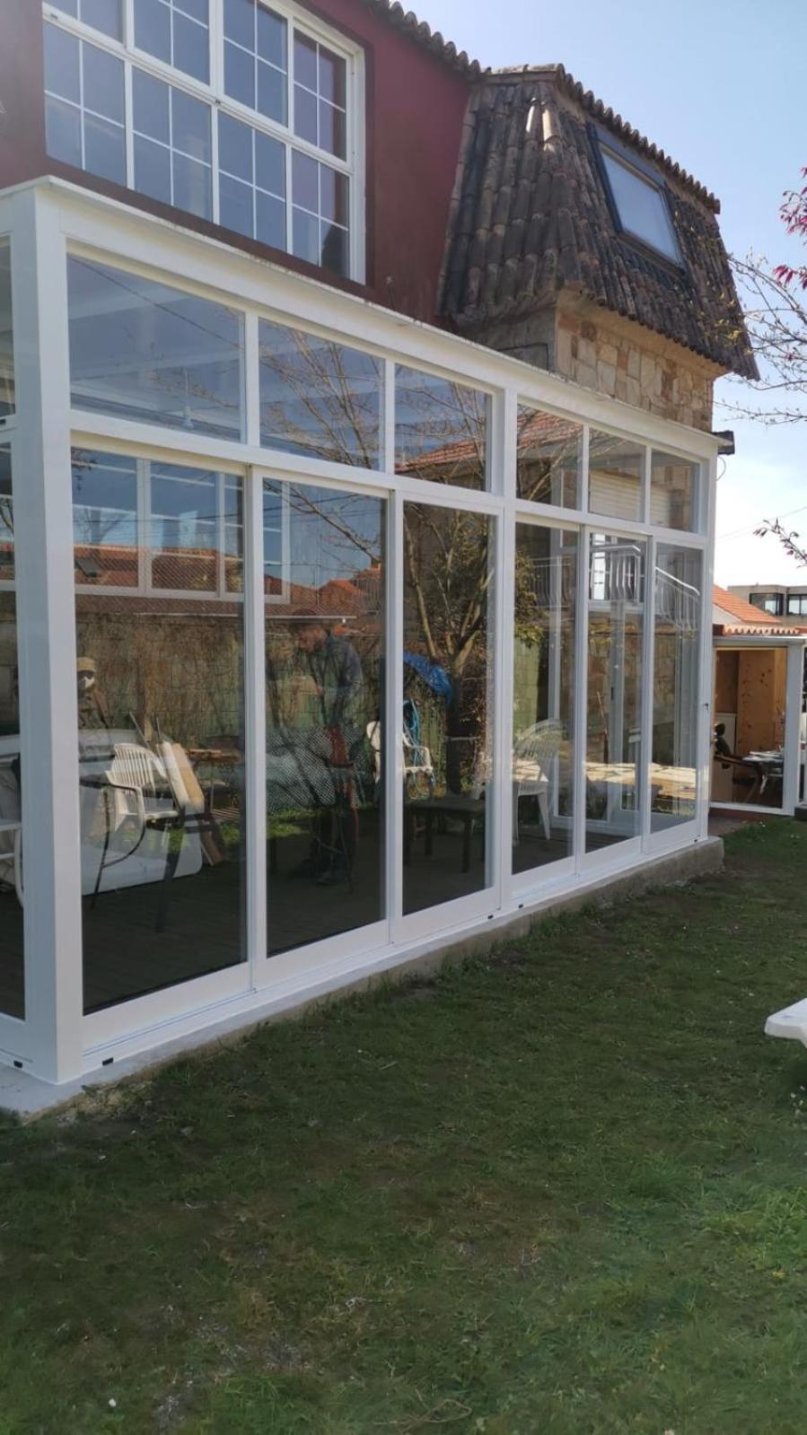 Casa Magda Apartment Vigo Bagian luar foto