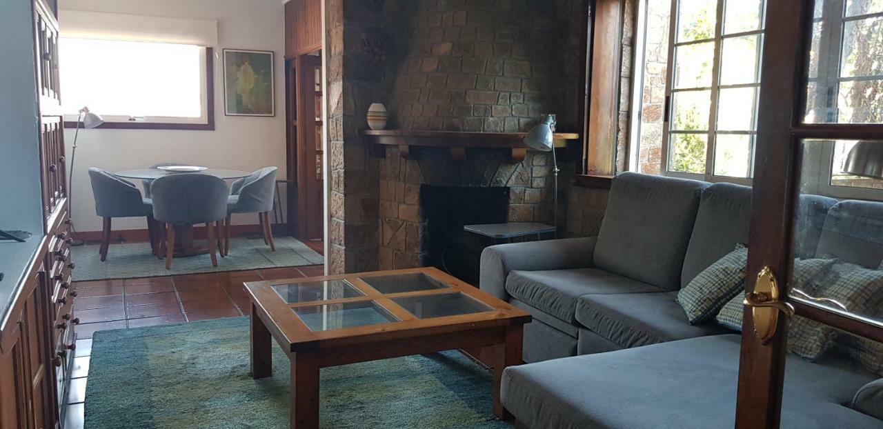 Casa Magda Apartment Vigo Bagian luar foto