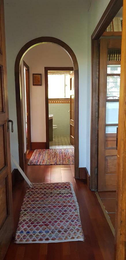 Casa Magda Apartment Vigo Bagian luar foto
