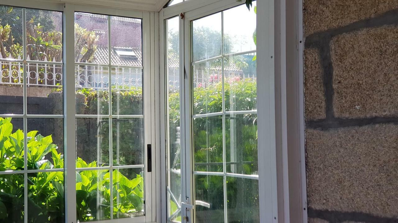 Casa Magda Apartment Vigo Bagian luar foto
