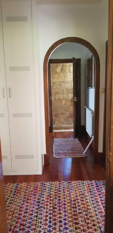 Casa Magda Apartment Vigo Bagian luar foto