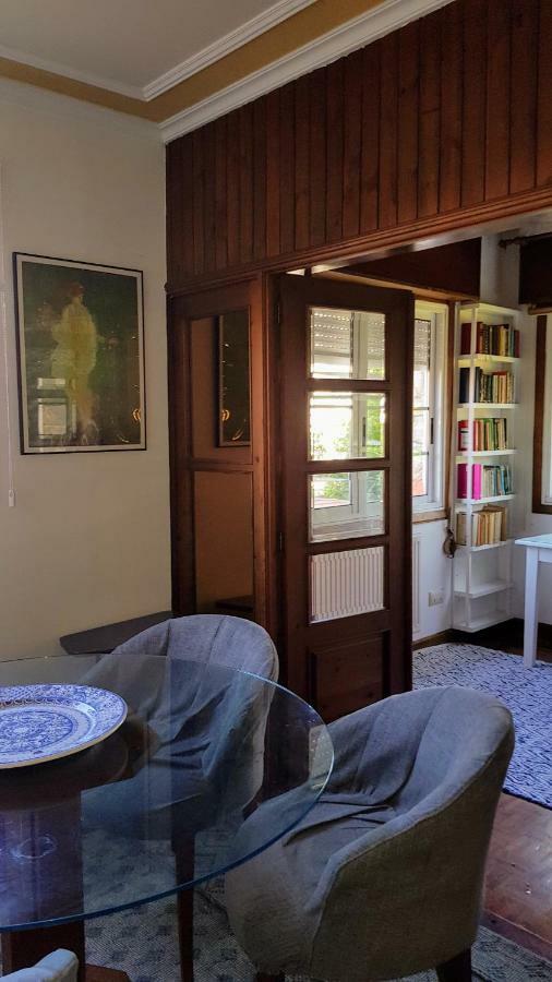 Casa Magda Apartment Vigo Bagian luar foto