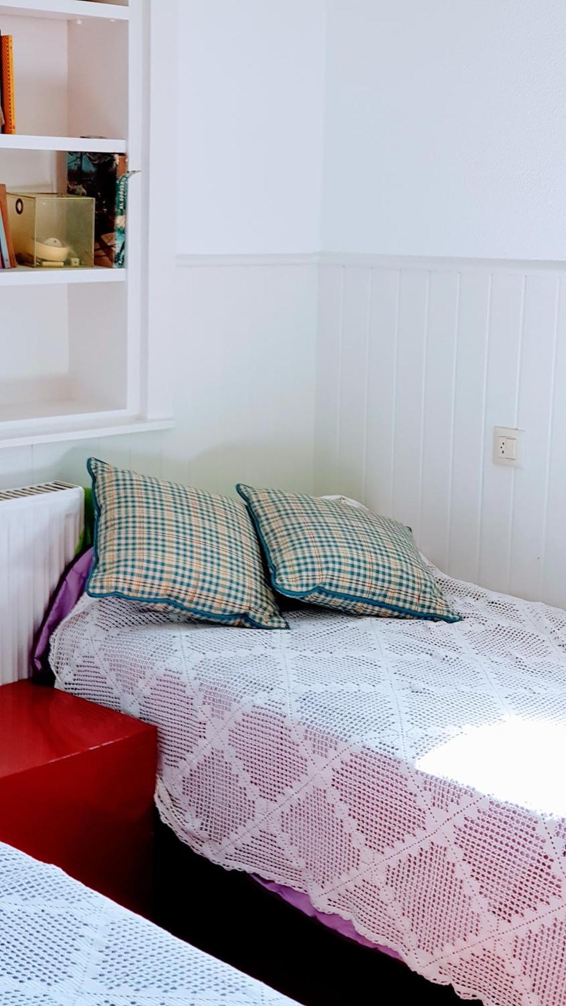 Casa Magda Apartment Vigo Bagian luar foto