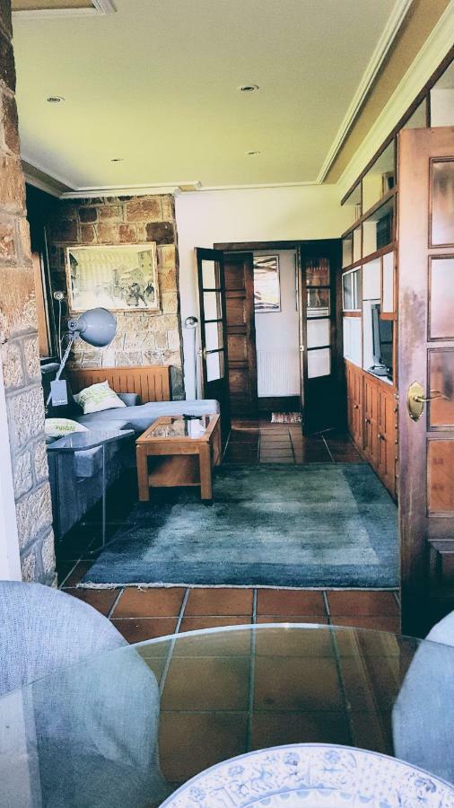 Casa Magda Apartment Vigo Bagian luar foto
