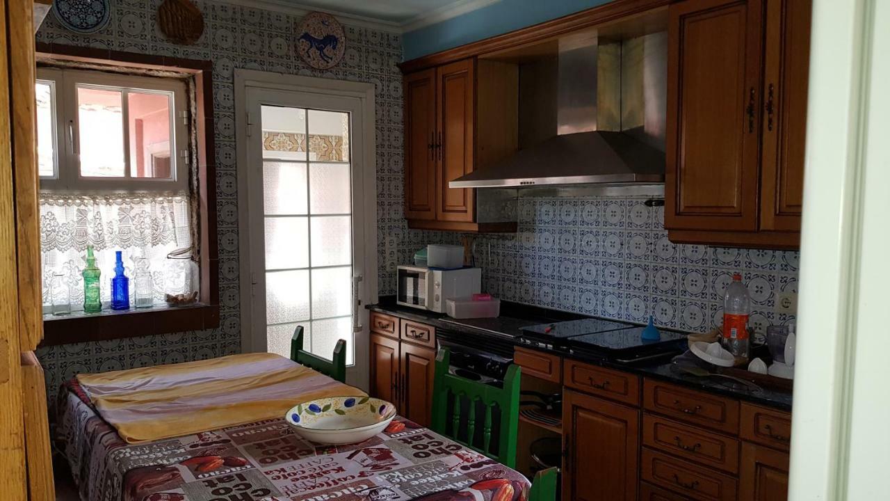 Casa Magda Apartment Vigo Bagian luar foto