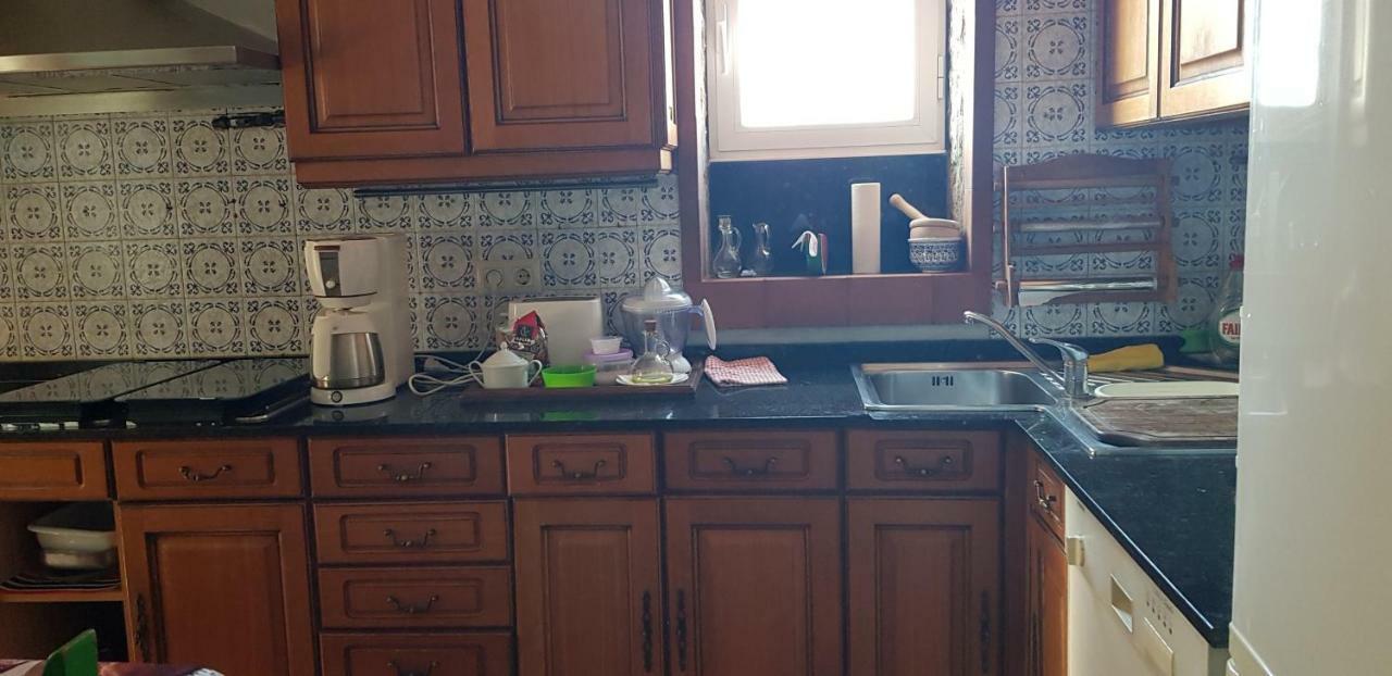 Casa Magda Apartment Vigo Bagian luar foto