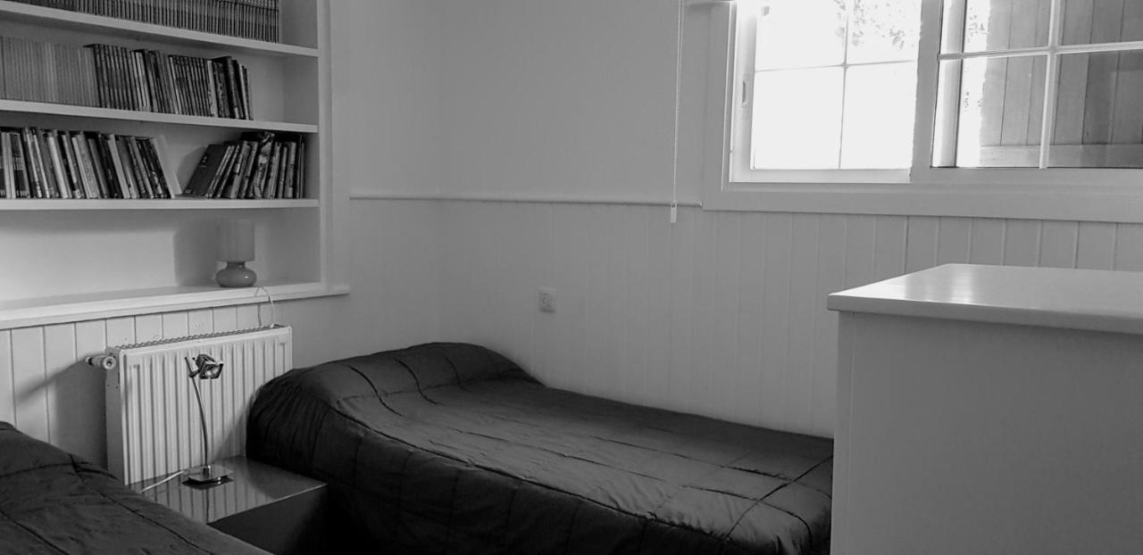 Casa Magda Apartment Vigo Bagian luar foto